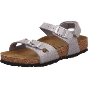Birkenstock Rio AS Kids Kindersandale