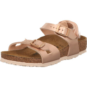 Birkenstock Rio AS Kids Kindersandale