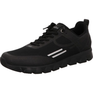 Tenhaag  Schnürschuhe halb