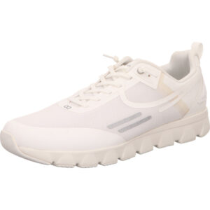 Tenhaag  Schnürschuhe halb