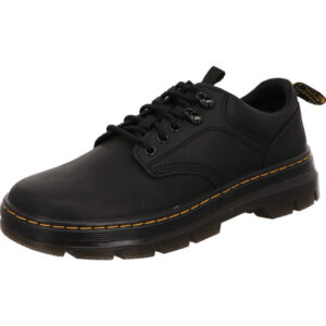 Dr. Martens reeder leather Schnürschuhe halb