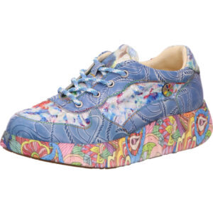 Laura Vita Nikito 72 Damen Halbschuhe