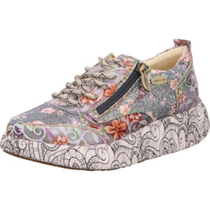 Laura Vita Nikito 62 Damen Halbschuhe