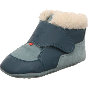Affenzahn growy hase Kinder Lauflernschuhe Warmfutter