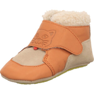 Affenzahn growy katze Kinder Lauflernschuhe Warmfutter