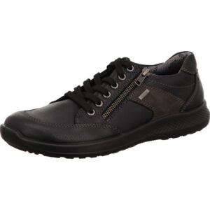 Jomos toskana/malaga Schnürschuhe halb