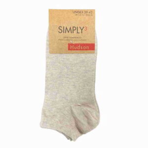 Hudson Kunert simply 3 Socken Mode