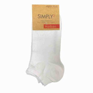 Hudson Kunert simply 3 Socken Mode