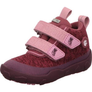 Affenzahn happy otter Kinderschuhe Hoch Mädchen