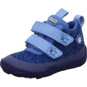 Affenzahn happy elefant Kinderschuhe Hoch Jungen