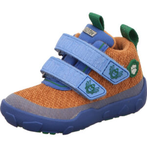 Affenzahn happy paradiesvogel Kinderschuhe Hoch Mädchen