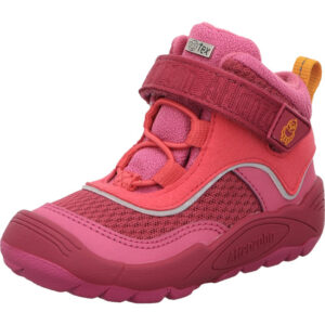Affenzahn explory vogel Kinderschuhe Hoch Mädchen