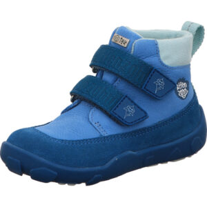 Affenzahn friendy hai Kinderschuhe Hoch Jungen