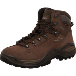 Lowa Renegade Evo GTX Mid