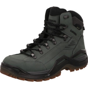 Lowa Herren Hoher Wanderschuh Renegade EVO GTX MID
