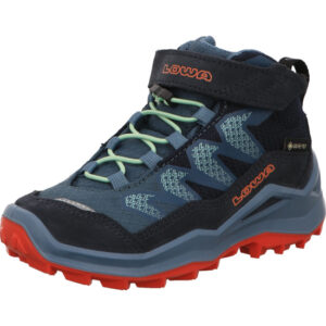 Lowa Kinder hoher Wanderschuh Maddox PRO GTX Lo JR