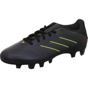 Adidas Copa Pure III Herren Fußballschuh schwarz grau gelb