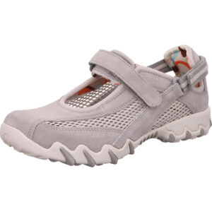 Allrounder Niro Damen Halbschuhe