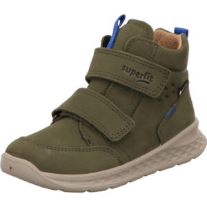 superfit Kinderstiefel Jungs