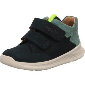 superfit Kinderstiefel Jungs