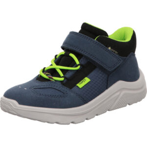 superfit Kinderschuh jungs