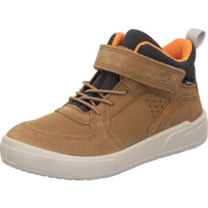 superfit Kinderschuh hoch jungs