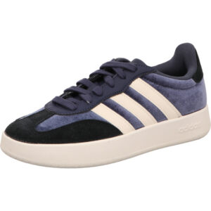 Adidas Barreda Damen Sneaker petrol mit grau und heller Sohle