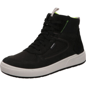 superfit Kinderschuh hoch jungs
