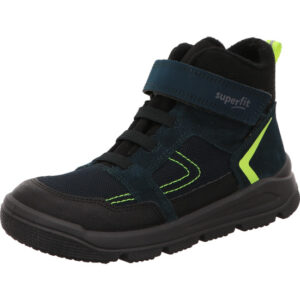 superfit Kinderstiefel jungs