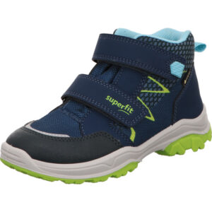 superfit Kinderstiefel jungs
