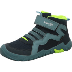 superfit Kinderschuh hoch jungs