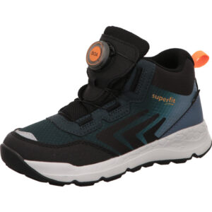 superfit Kinderschuh hoch jungs