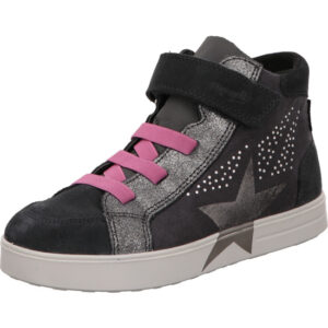 superfit Kinderschuh hoch Mädchen