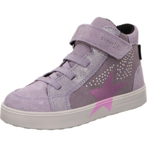 superfit Kinderschuh hoch Mädchen