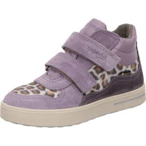 superfit Kinderschuh hoch Mädchen