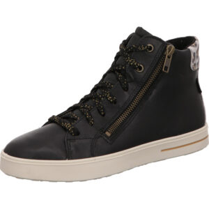 superfit Kinderschuh hoch Mädchen