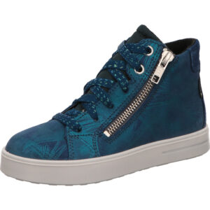 superfit Kinderschuh hoch Mädchen