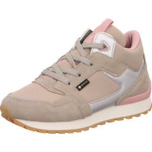 superfit Kinderschuh hoch Mädchen