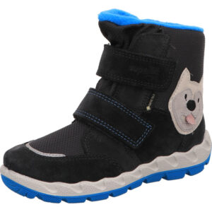 superfit Kinderstiefel jungs