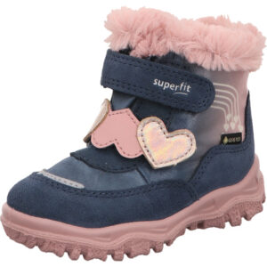 superfit Kinderstiefel Mädchen