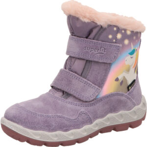 superfit Kinderstiefel Mädchen