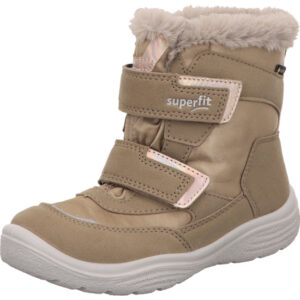 superfit Kinderstiefel Mädchen