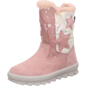 superfit Kinderstiefel Mädchen