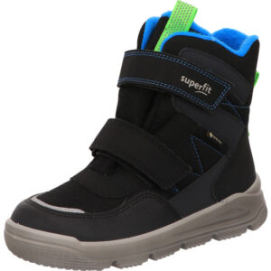superfit Kinderstiefel Jungs