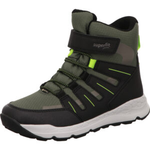 superfit Kinderstiefel tief Jungs