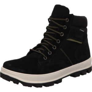 superfit Kinderstiefel tief Jungs