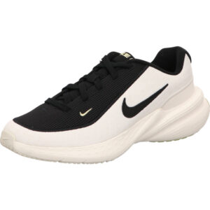 Nike Uplift SC Sneaker weiß schwarz Meshmaterial