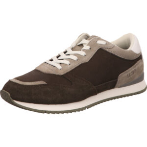Lloyd Swift Schnürschuhe halb