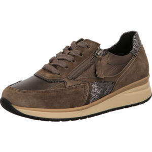 Gabor Comfort  Damen Halbschuhe Mehrweite