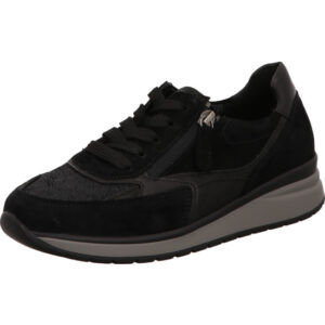 Gabor Comfort  Damen Halbschuhe Mehrweite